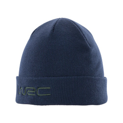 2024 WRC Collection Mens Classic Winter hat navy