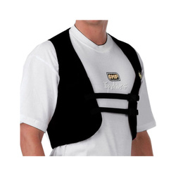 OMP Italy Rib Protection Vest black