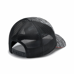 2025 Porsche Motorsport Quoted AOP Baseball Cap