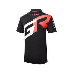 Toyota Gazoo Racing WEC Team Mens Polo-Shirt 