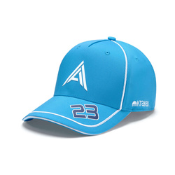 2024 Williams F1 Racing Children's Albon Blue Cap