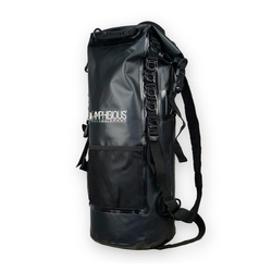 Amphibious Italy QUOTA 30 Waterproof Backpack black