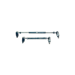 OMP Italy Stay Bars adjustable