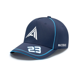 2024 Williams F1 Racing Children's Albon Cap