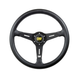 OMP Italy SAND polyurethane Steering Wheel