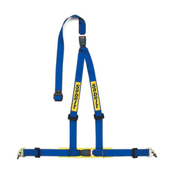 Sabelt 3 - point 2" Safety Belts blue