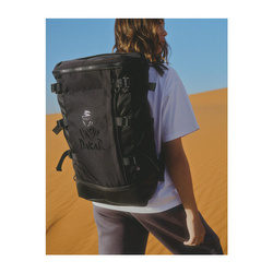 Dakar Rally DKR ARMOR backpack black