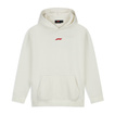 2026 Formula 1 Collection Mens Racing Line Hooded Sweatshirt white