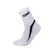 OMP Italy KS white socks