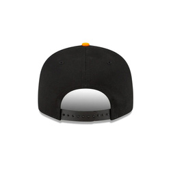 2025 McLaren F1 UK Mens Flat Essentials Cap