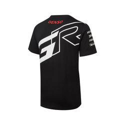 Toyota Gazoo Racing WEC Team Mens T-shirt Classic 