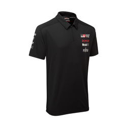  Team WEC Toyota Japan Gazoo Racing Men's Polo Shirt