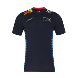 2024 Red Bull Racing Mens Sergio Perez Team T-Shirt