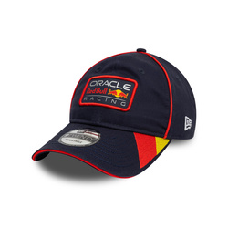 2025 Red Bull Racing F1 Mens Retro Baseball Cap