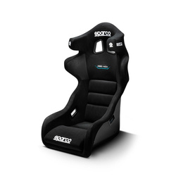 Sparco Italy PRO ADV QRT MY20 Car Seat (FIA homologation)