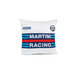 Sparco Italy Martini Racing Cushion white