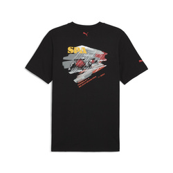 2024 Formula 1 Men's Belgium GP T-shirt