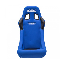 Sparco Italy SPRINT MY19 Rally Car Seat Blue (FIA homologation)