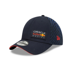 Team navy Red Bull Racing Team Baseball Cap