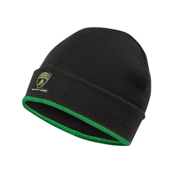 Lamborghini Italy Squadra Corse Team Winter Hat