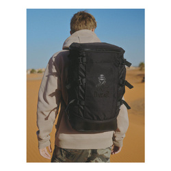 Dakar Rally DKR ARMOR backpack black