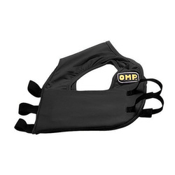 OMP Italy Rib Protection Vest black