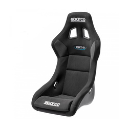 Sparco Italy QRT - R MY 19 Rally Car Seat (FIA homologation)