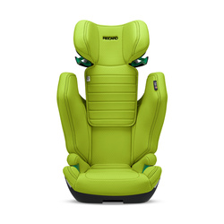 Recaro AXION 1 Hello Green Child Seat 