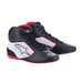 Alpinestars Italy TECH 1-K START V2 Karting Shoes Black-White