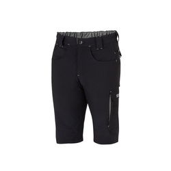 Sparco Light TECH mechanic shorts black-grey