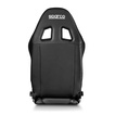 Sparco Italy R500 TORINO SKY Car Seat black