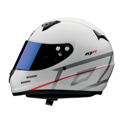 OMP Karting Children Helmet Italy KJ-8 EVO (CMR 2016)