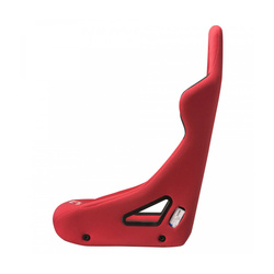 Sparco Italy SPRINT MY19 Rally Car Seat Red (FIA homologation)