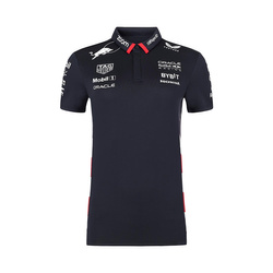 2024 Red Bull Racing Ladies America Race Team polo shirt