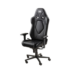 OMP Racing Italy GS Office Seat Black