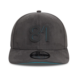 2024 McLaren F1 Collection Mens Piastri 81 Baseball Cap