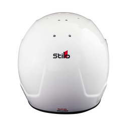 Stilo Italy ST5 CMR V3 Full Face Helmet White