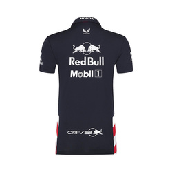 2024 Red Bull Racing Ladies America Race Team polo shirt