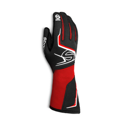 Sparco Italy TIDE K MY20 Karting Gloves red