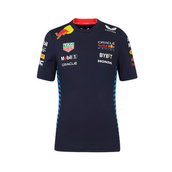 2024 Red Bull Racing Kids Team T-Shirt