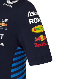 2024 Red Bull Racing Kids Team T-Shirt