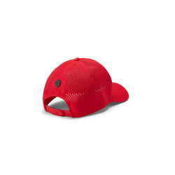 2024 Porsche Motorsport Men's Red Baseball Cap