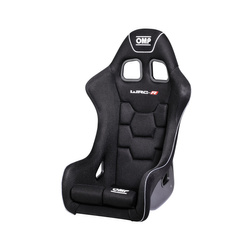 OMP Italy WRC XL MY14 Racing Seat (with FIA homologation)