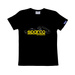 Sparco Italy Next Generation Kids T-shirt Black