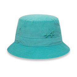 Alpine F1 France Mens Cord Bucket Hat