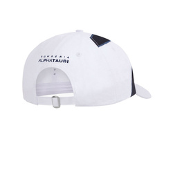 Men's baseball cap Team Scuderia AlphaTauri F1