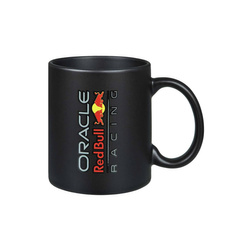 2024 Red Bull Racing F1 Team Logo Mug