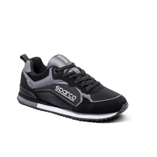 Sparco Italy S-ROAD Shoes black
