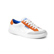 Sparco Italy S-Time Shoes White-Orange