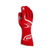 Sparco Italy ARROW MY20 Rally Gloves red (FIA Homologation)